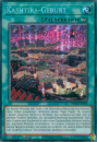 MP23-DE200 Kashtira-Geburt (SECRET RARE)