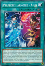 MP23-DE276 Perfekte Harmonie - A-Un