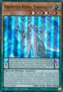 AGOV-DE001 Oberster König Tormagier (SUPER RARE)