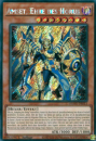 AGOV-DE011 Amset, Ehre des Horus (SECRET RARE)