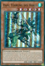 AGOV-DE013 Hapi, Führung des Horus (SUPER RARE)