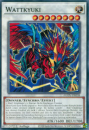 AGOV-DE038 Wattkyuki