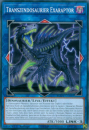 AGOV-DE044 Transzendosaurier Exaraptor