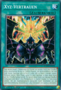 AGOV-DE051 Xyz-Vertrauen