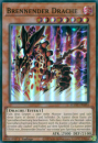 AGOV-DE094 Brennender Drache (SUPER RARE)