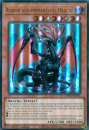 CH01-DE005 Albion der ummantelte Drache (ULTRA RARE)