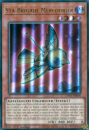CH01-DE008 Sta-Brigade Mercourier (ULTRA RARE)
