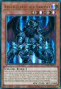 CH01-DE012 Abgeheuerlicher Saronir (ULTRA RARE)