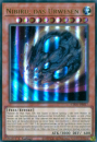 CH01-DE017 Nibiru, das Urwesen (ULTRA RARE)