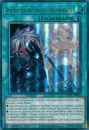 CH01-DE019 Der Gefallene und die Tugendhafte (ULTRA RARE)
