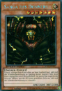 SGX2-DED07 Sanga des Donners (SECRET RARE)