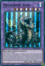 PHRE-DE007 Hekahände Xeno (SUPER RARE)