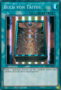 PHRE-DE052 Buch von Taiyou (SUPER RARE)