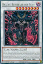 MZMU-DE026 Dracho-Berserker der Tenyi (RARE)