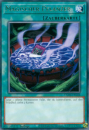 MZMU-DE028 Magischer Pflanzer (RARE)