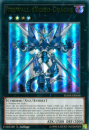 DANE-DE036 Firewall-eXceed-Drache (ULTRA RARE)