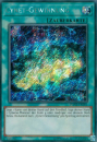 DANE-DE051 Cynet-Gewinnung (SECRET RARE)