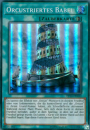 OP10-DE012 Orcustriertes Babel (SUPER RARE)