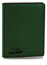 Premium PRO-BINDER 9-Pocket - Green