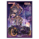 YGO - I:P Masquerena Card Sleeves (50 Sleeves)