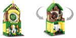 6801C SHENG YUAN - Greenlight House (Ohne Box)