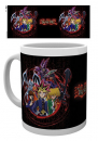 Yu-Gi-Oh!: Dualists - Tasse [300ml]