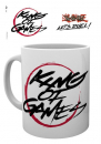 Yu-Gi-Oh!: King Of Games - Tasse [300ml]