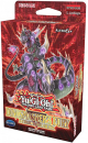 Yu-Gi-Oh ! Dinosmashers Fury Structure Deck (Re-Print)(DE)