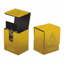 UP - The Legend of Zelda: Tri-Force Flip Box - Gold