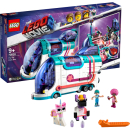 70828 LEGO Lego Movie 2: Pop-Up-Party-Bus