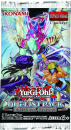 YU-GI-OH ! DUELIST PACK: DIMENSIONAL GUARDIANS Booster (DE)