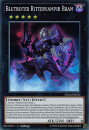 DASA-DE013 Blutroter Rittervampir Bram (SUPER RARE)