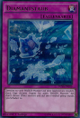 DUSA-DE010 Diamantstaub (ULTRA RARE) 1. Auflage
