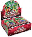 YU-GI-OH ! EXTREME FORCE Booster Display (DE)