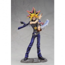 Yu-Gi-Oh! Yami Yugi Duel With Destiny 1/7 Scale Ani* Statue 24cm