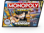 Monopoly Speed
