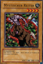 SBLS-DE010 Mystischer Reiter