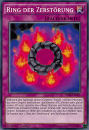 LCKC-DE050 Ring der Zerstörung (ULTRA RARE)