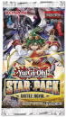 YU-GI-OH! STAR-PACK: BATTLE ROYAL BOOSTER (DE)