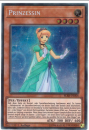 BLRR-DE004 Prinzessin (SECRET RARE)