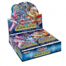 YU-GI-OH ! GENESIS IMPACT BOOSTER Display (DE)