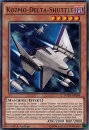 BOSH-DE084 Kozmo-Delta-Shuttle