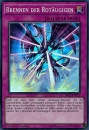 DRL2-DE021 Brennen der Rotäugigen (SUPER RARE)