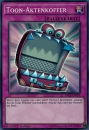 DRL2-DE029 Toon-Aktenkoffer (SUPER RARE)