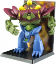 Yu-Gi-Oh! Series 2 - Gate Guardian - Mini-Figure with Diorama/Deluxe Display 3,75-inch