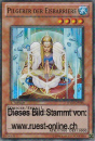 HA02-DE046 Pilgerer der Eisbarriere ( SUPER RARE) 1. Auflage
