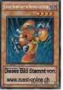 HA04-DE002 Genex-Verbündeter Brennstoffzelle (SECRET RARE) 1. Auflage