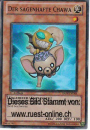 HA04-DE006 Der sagenhafte Chawa (SUPER RARE) 1. Auflage