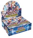 YU-GI-OH! HIDDEN SUMMONERS BOOSTER DISPLAY (DE)