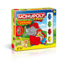 Monopoly Benjamin Blümchen Edition